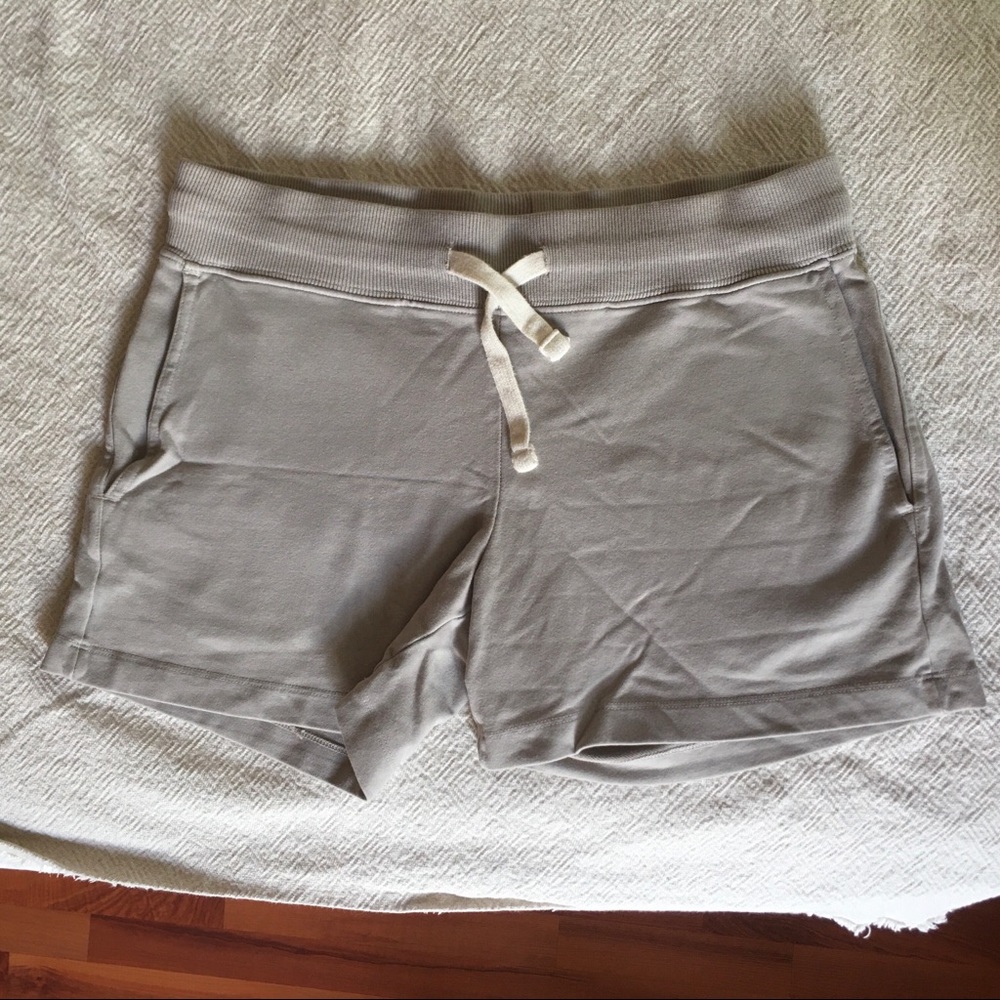 American Giant weekend short